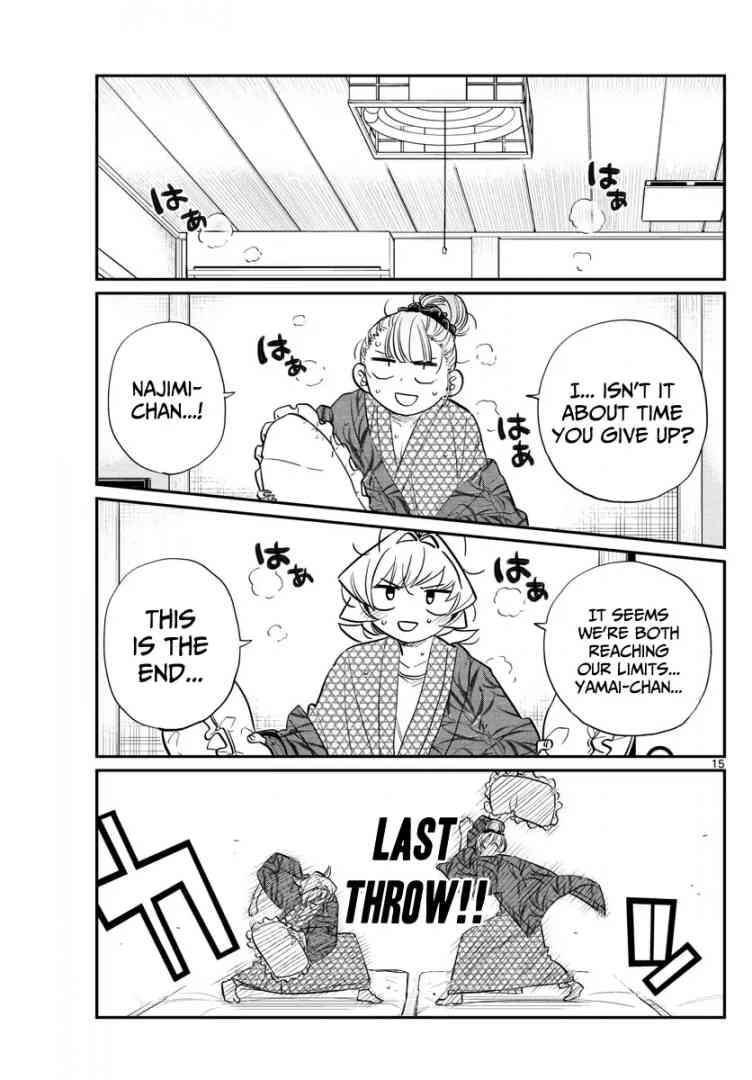Komi Can